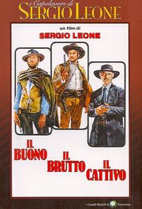 Il Buono, Il Brutto, Il Cattivo