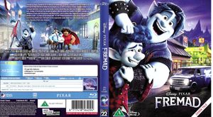 Fremad