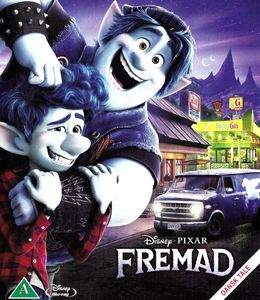 Fremad
