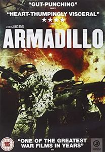 Armadillo