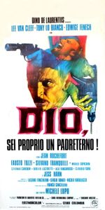 Dio, Sei Proprio Un Padreterno!