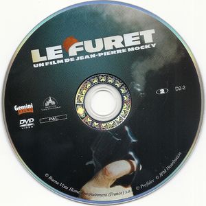 Le Furet