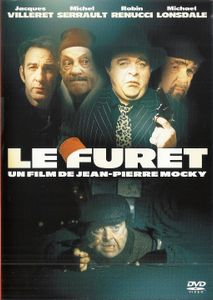 Le Furet