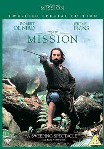 The Mission: Two-Disc Special Edition