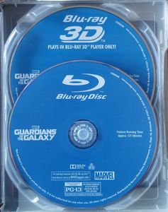 Guardians Of The Galaxy