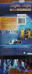 Guardians Of The Galaxy