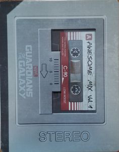 Guardians Of The Galaxy