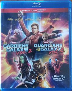 Guardians Of The Galaxy Vol. 2