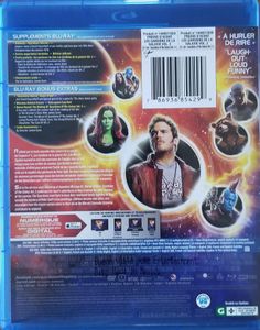 Guardians Of The Galaxy Vol. 2