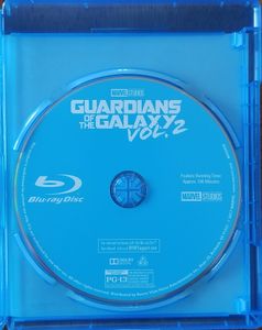 Guardians Of The Galaxy Vol. 2