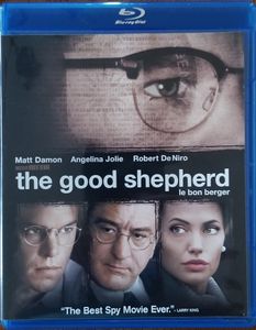 The Good Shepherd