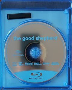 The Good Shepherd