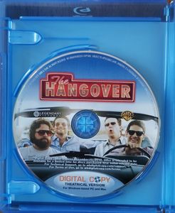 The Hangover (Unrated)