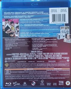 The Hangover (Unrated)