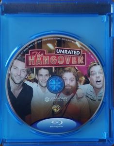 The Hangover (Unrated)