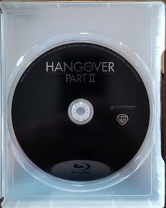 The Hangover Part II
