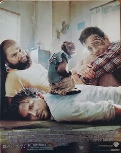 The Hangover Part II
