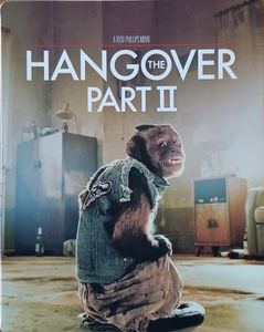The Hangover Part II