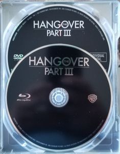 The Hangover Part III