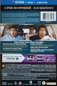 The Hangover Part III