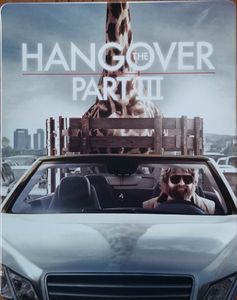 The Hangover Part III