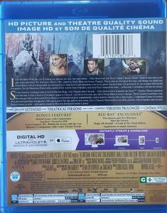The Huntsman: Winter's War