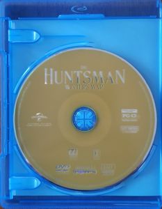 The Huntsman: Winter's War