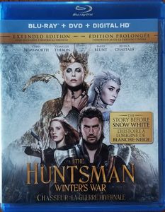 The Huntsman: Winter's War
