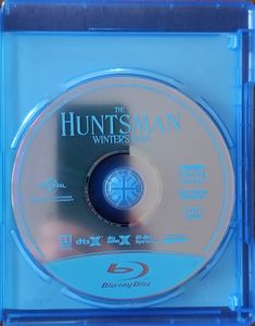 The Huntsman: Winter's War