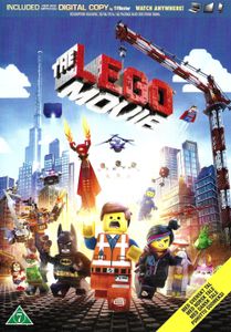 The Lego Movie