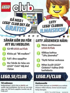The Lego Movie