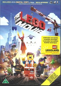 The Lego Movie