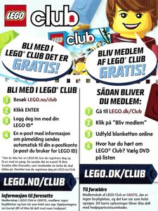 The Lego Movie