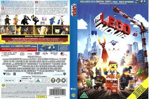The Lego Movie