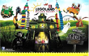 The Lego Movie