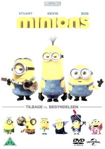 Minions