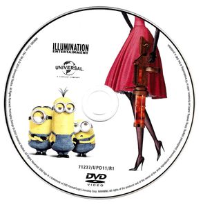 Minions