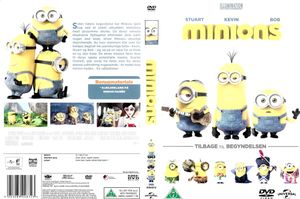 Minions