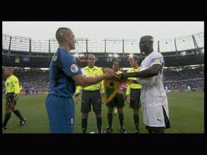 L'Inizio Della Leggenda