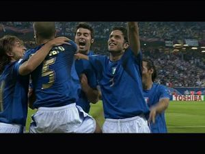 L'Inizio Della Leggenda