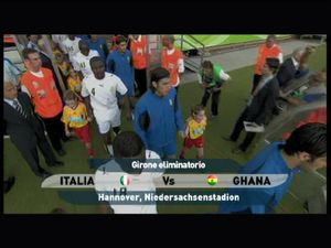 L'Inizio Della Leggenda