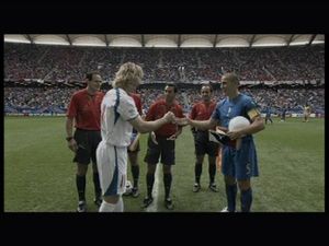 L'Inizio Della Leggenda