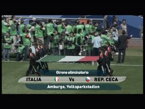 L'Inizio Della Leggenda