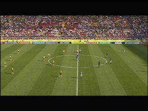 L'Inizio Della Leggenda