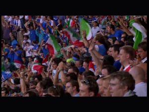 L'Inizio Della Leggenda
