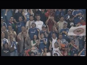 L'Inizio Della Leggenda