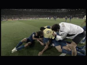 L'Inizio Della Leggenda