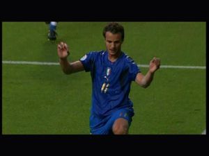 L'Inizio Della Leggenda