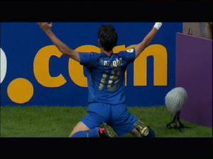 L'Inizio Della Leggenda