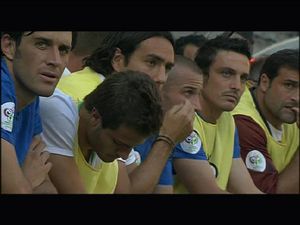 L'Inizio Della Leggenda